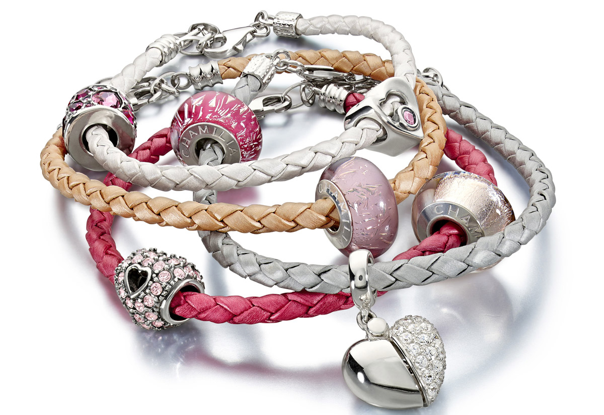 Charm beads that fit on sale pandora